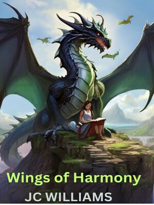 cover image of Wings of Harmony